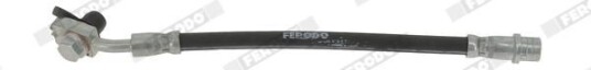 Bremseslange FERODO FHY2247