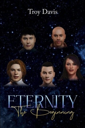 Eternity The Beginning