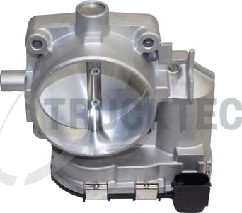 Gasspjeld TRUCKTEC AUTOMOTIVE 02.14.168