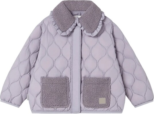 MarMar Copenhagen Orleans Jacket Purple 80