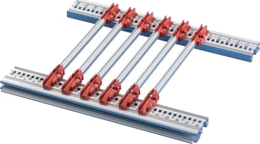 Schroff Guide Sch.Std Uni 280T 2Mm (10 Stk) (24568379) 24568379 Schroff Guide Sch.Std Uni 280T 2Mm (10 Stk) (24568379) 24568379