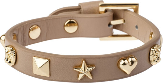 Dark Dame Accessories Beige ONE SIZE,
