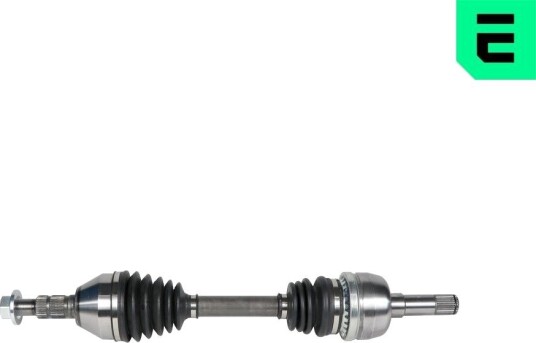Drivaksel OPTIMAL OP-CDS-00129