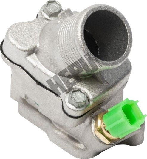 Termostat HEPU TM1375