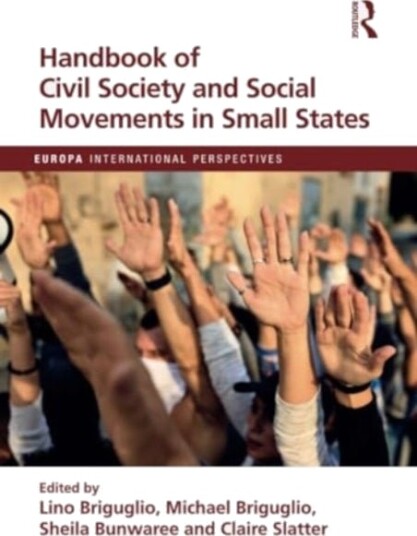 Handbook of Civil Society and Social Movements in Small States