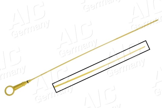 Oljepeilepinne AIC 74382