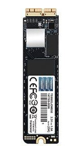 Transcend JetDrive 850 - SSD - 240 GB - PCIe 3.0 x4 (NVMe)