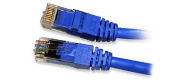 LinkIT U/UTP Patch Cat.6 blå 0,5m LSZH AWG 24 Snagless LinkIT U/UTP Patch Cat.6 blå 0,5m LSZH AWG 24 Snagless