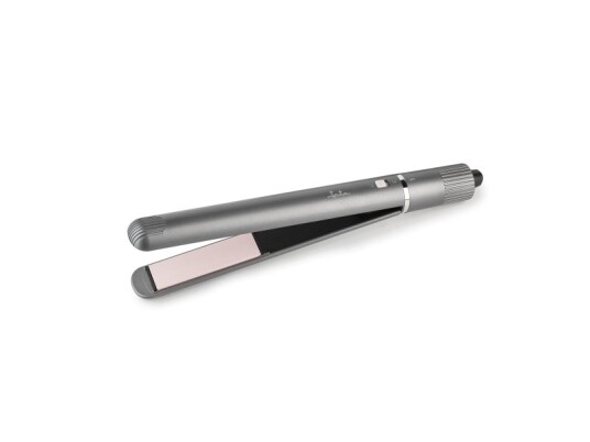 Jata Jbse2101 Rettetang Varm 200 °C Ptc Sølv 1,9 M Jata Jbse2101 Rettetang Varm 200 °C Ptc Sølv 1,9 M