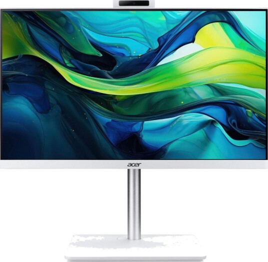Acer Aspire C24A-GRPL All-in-One PC Core 5 DQ.BRNEG.001