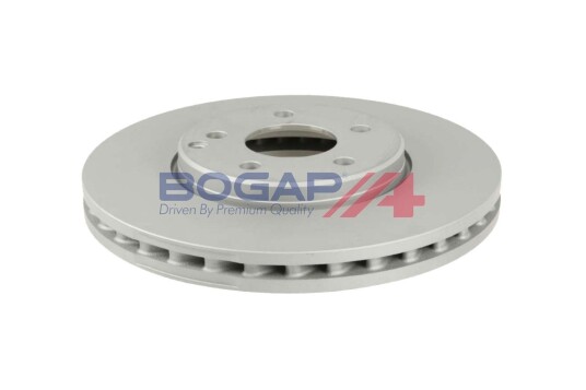 Slitasjevarsler bremseklosser BOGAP E7117101 Slitasjevarsler bremseklosser BOGAP E7117101