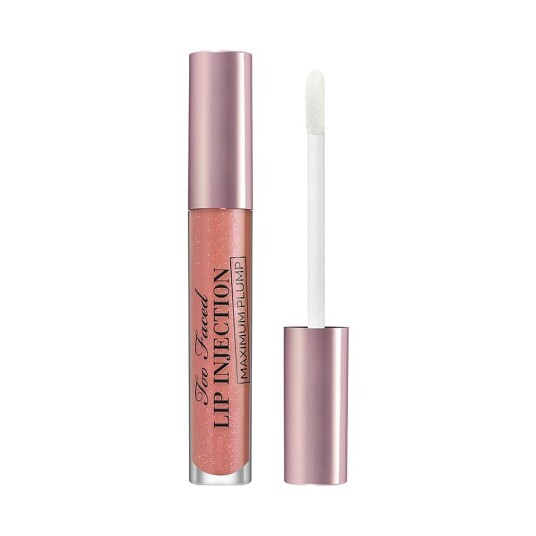 Lip Injection Maximum Plump A La Mode