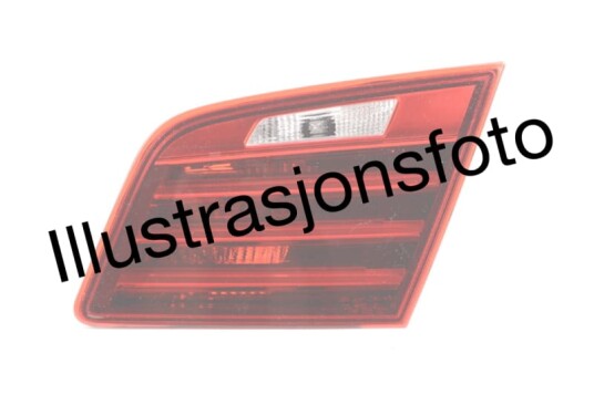 BMW Originaldeler Baklykt LED indre høyre Original 63217477718