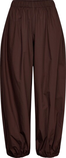 Noella N Nerine Pants Brown S/M Noella N Nerine Pants Brown S/M