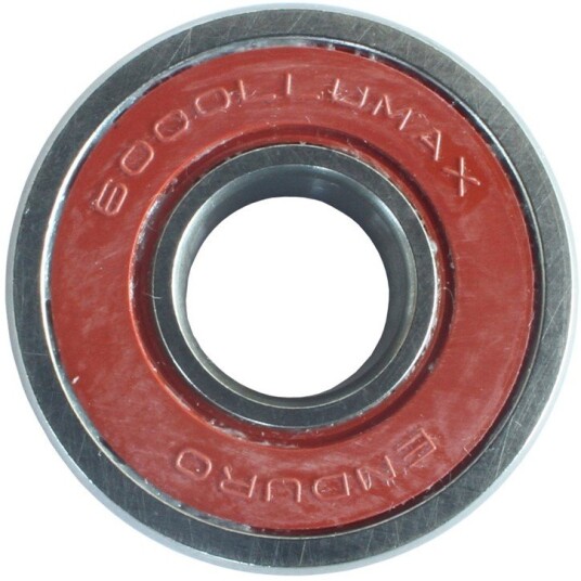 Enduro 6000 LLU MAX ABEC3 10x26x8 MM Enduro 6000 LLU MAX ABEC3 10x26x8 MM