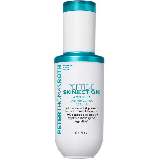 Peter Thomas Roth - Peptide Skinjection Amplified Wrinkle-Fix Serum - 30 ml