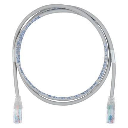 Belden Nettverkskabel Cat6+ UTP CMR CAT1106007