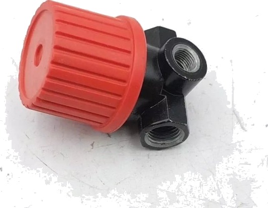 Dedra Trykkregulator
