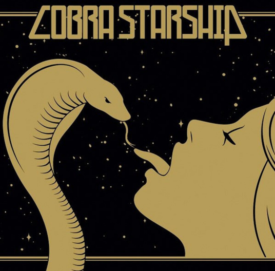 Cobra Starship While The City Sleeps We Rule The Streets LP/Vinyl Cobra Starship While The City Sleeps We Rule The Streets LP/Vinyl