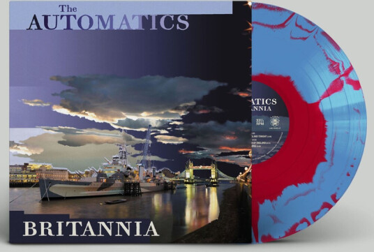 Britannia