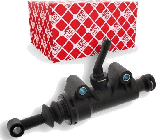 Hovedsylinder, clutch FEBI BILSTEIN 46203