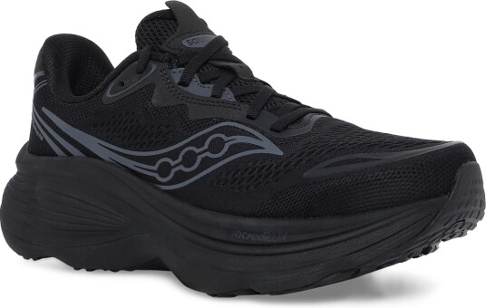 Saucony Hurricane 26 Black 44.5 Saucony Hurricane 26 Black 44.5