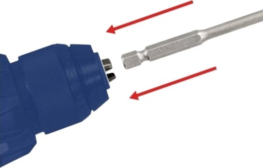 Bosch Tilbehør 2608594539 Stikksagsett, 1 Stk