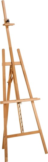 Talens Art Creation Tripod Studio Kit Staffeli Virgo Talens Art Creation Tripod Studio Kit Staffeli Virgo