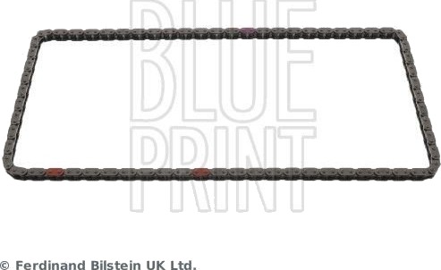 Registerkjede BLUE PRINT ADT37344