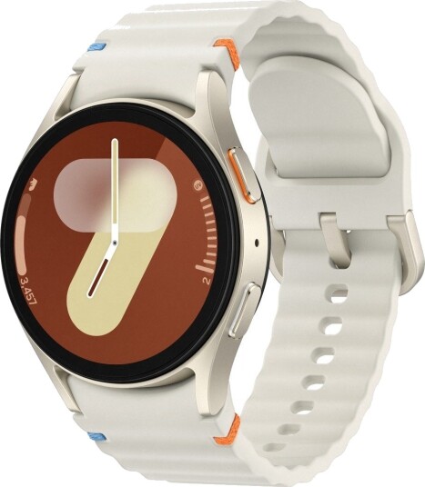 Samsung Galaxy Watch7 40mm BT Beige Samsung Galaxy Watch7 40mm BT Beige