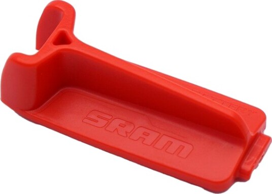 SRAM Batterideksel til eTAP for- og bakgir SRAM Batterideksel til eTAP for- og bakgir