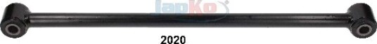 JAPKO 722020 Bærearm