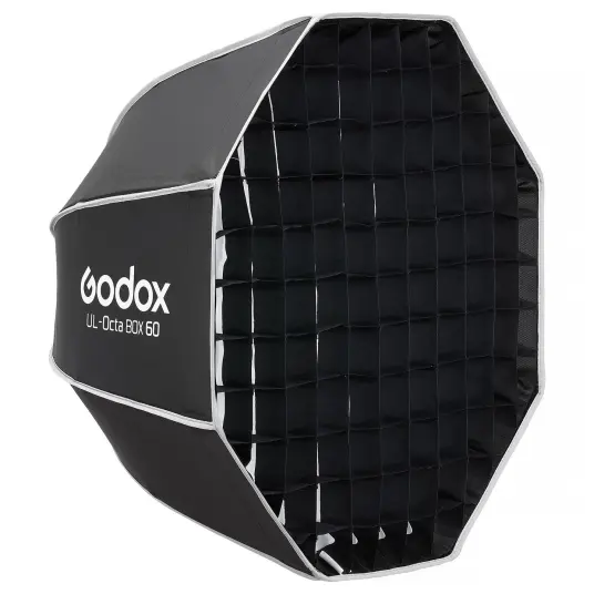 Godox UL-Octa Box 60 Easy Fold