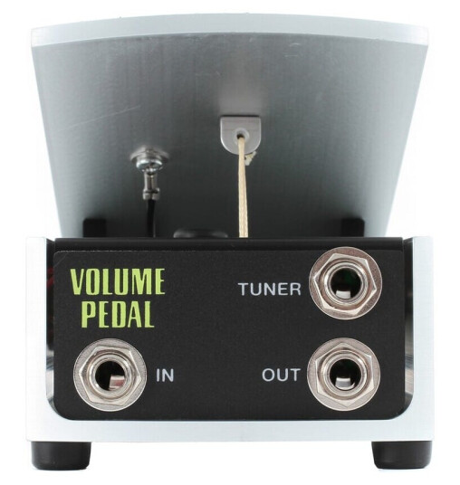 Volumpedal EB-6180 JR