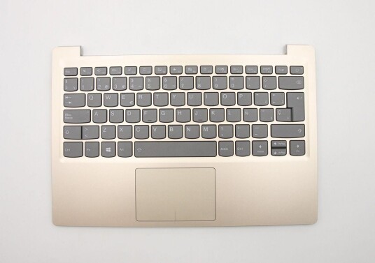 Lenovo Upper Case 3N 81AK GD
