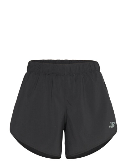 New Balance Sport Short 5" - Black - L