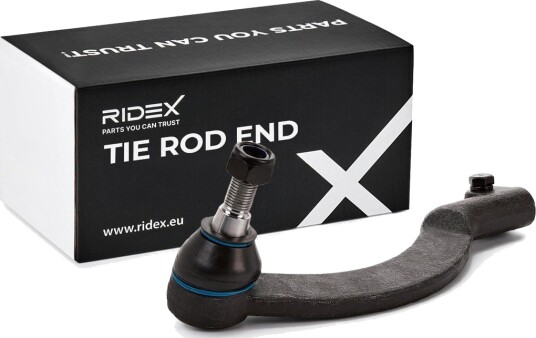 RIDEX 914T0269 Endeledd