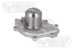 GRAF PA1425 Vannpumpe GRAF PA1425 Vannpumpe