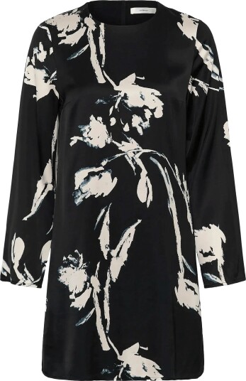 InWear Meadowiw Short Dress Black 34