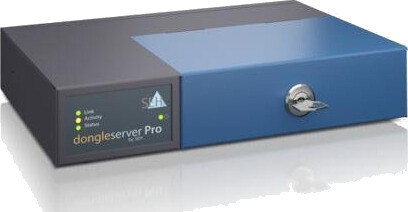SEH DONGLE SERVER PRO EU