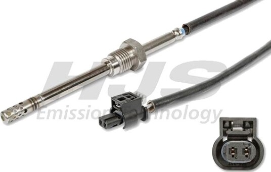 Sensor eksostemperatur HJS 92 09 4108