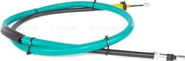 Bremsewire BOSCH 1 987 482 386