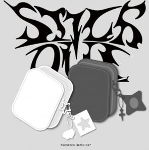 Bengans Nmixx - Fe304 : Stick Out  Limited Ver. 