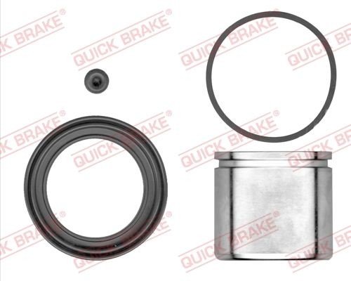 Quick Brake Rep. sett bremsecaliper QUICK BRAKE 114 5381