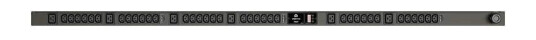 VERTIV Geist Rack PDU, branch