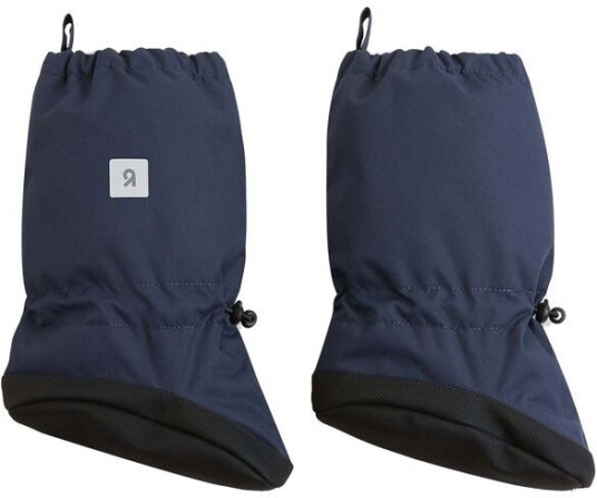 Reima Antura vinterbooties/overtrekkssko Navy