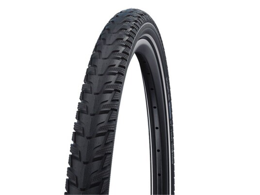 Schwalbe Energizer Plus  Tour 28x1,40"37 622 Addix
