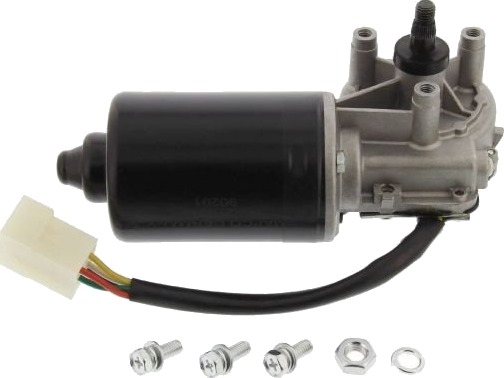 MAPCO 90201 Vindusviskermotor MAPCO 90201 Vindusviskermotor