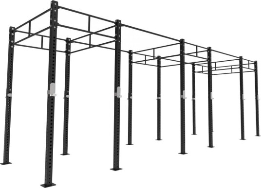 Crossmaxx Rig XL Frittstående Model 5