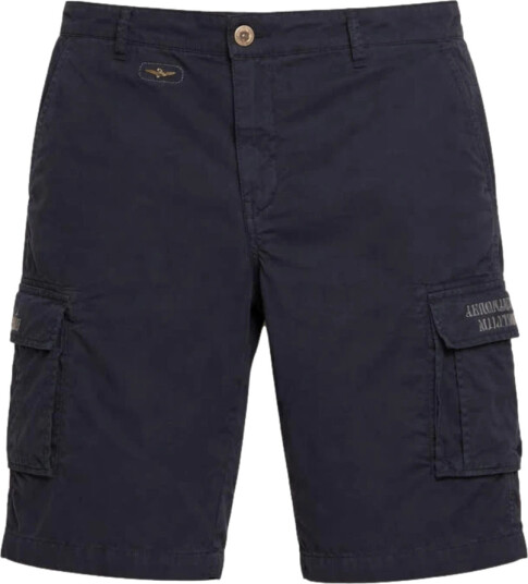 Aeronautica Militare Herre Shorts Blå 5XL, Aeronautica Militare Herre Shorts Blå 5XL,